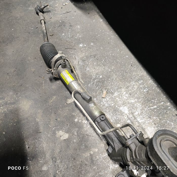 Рульова рейка VW фабія поло ібіца