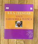 Livro B. K. S. Iyengar