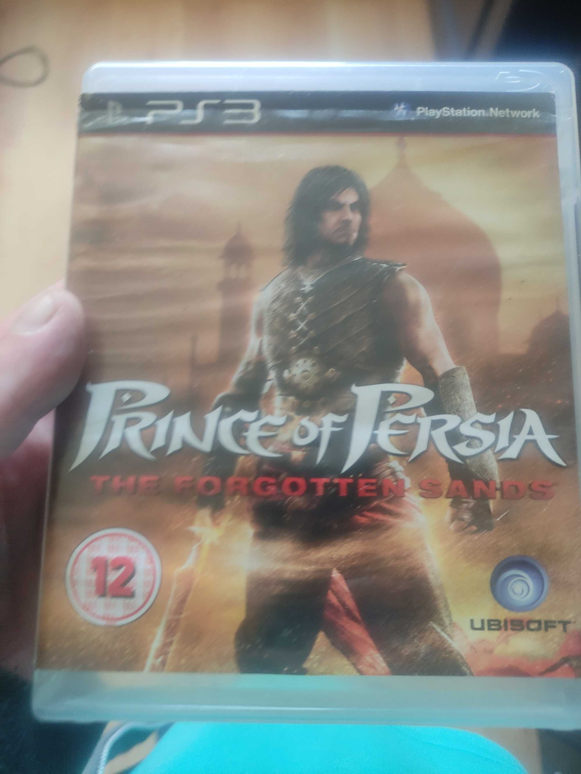 Prince of Persia