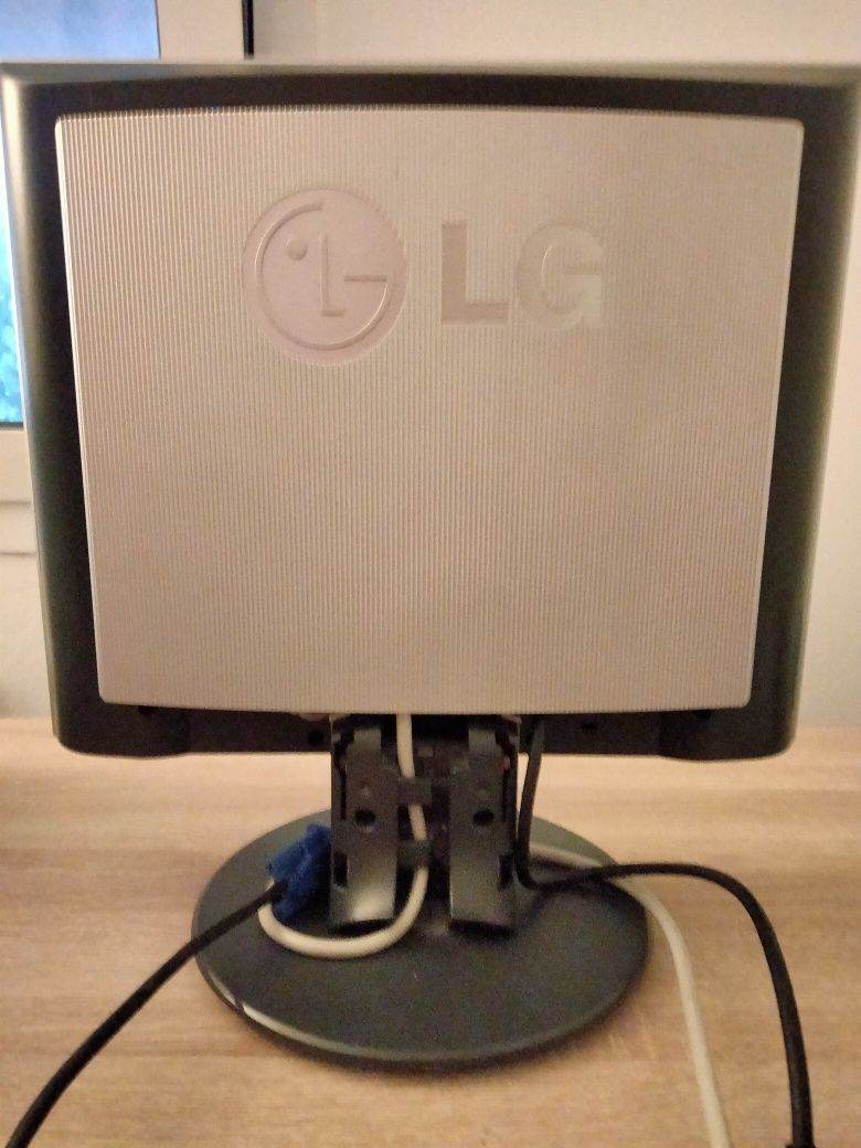 Monitor LG Flatrom