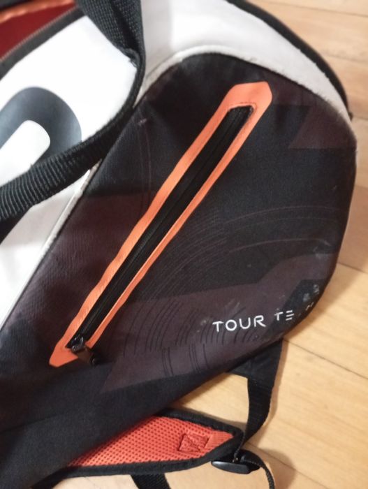 Saco padel Head Tour Team Monstercombi