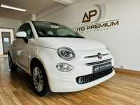 Fiat 500 1.2 Lounge S&S