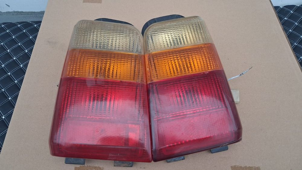 Продам задні фонарі Ваз ОКА 1111, ОКА 1113
