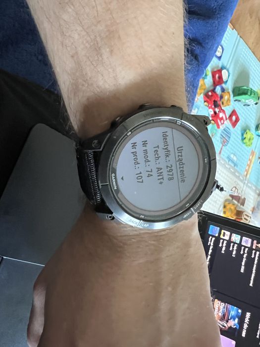 Czujnik tętna Magene H303 nowy
