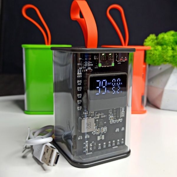 PowerBank 20000 Mah / Павербанк / Повербанк