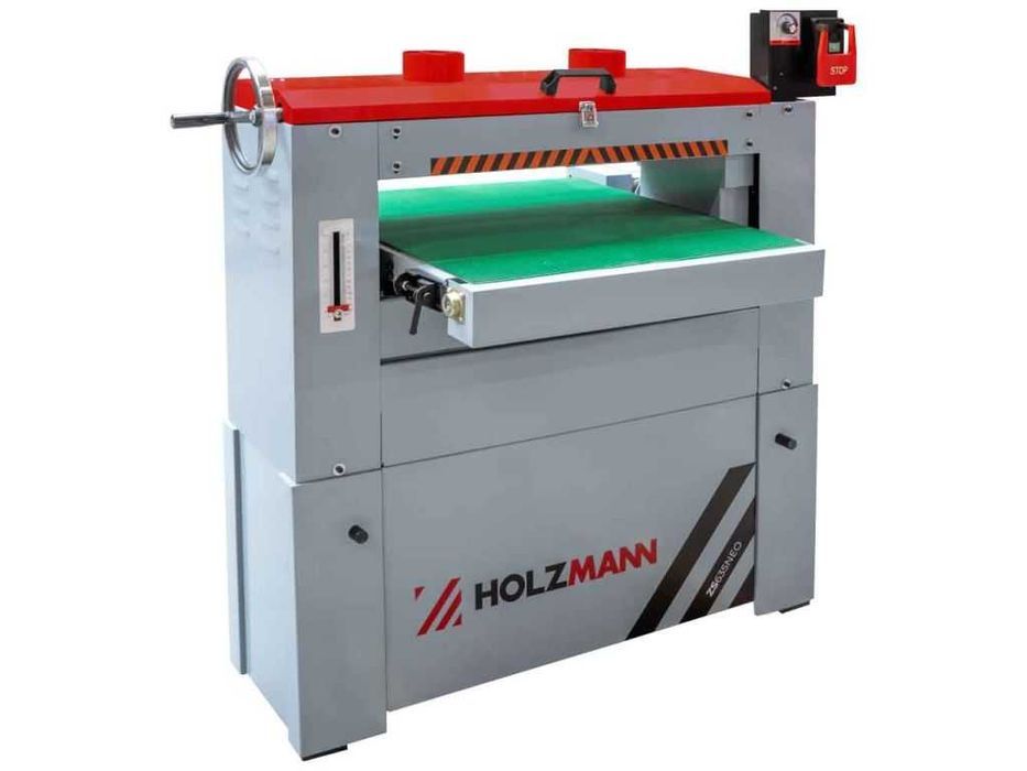 Калібрувально-шліфувальний верстат Holzmann ZS635NEO_230V