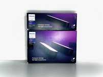 Zestaw 3szt. Philips Hue Play Light Bar color TV Ambilight led smart