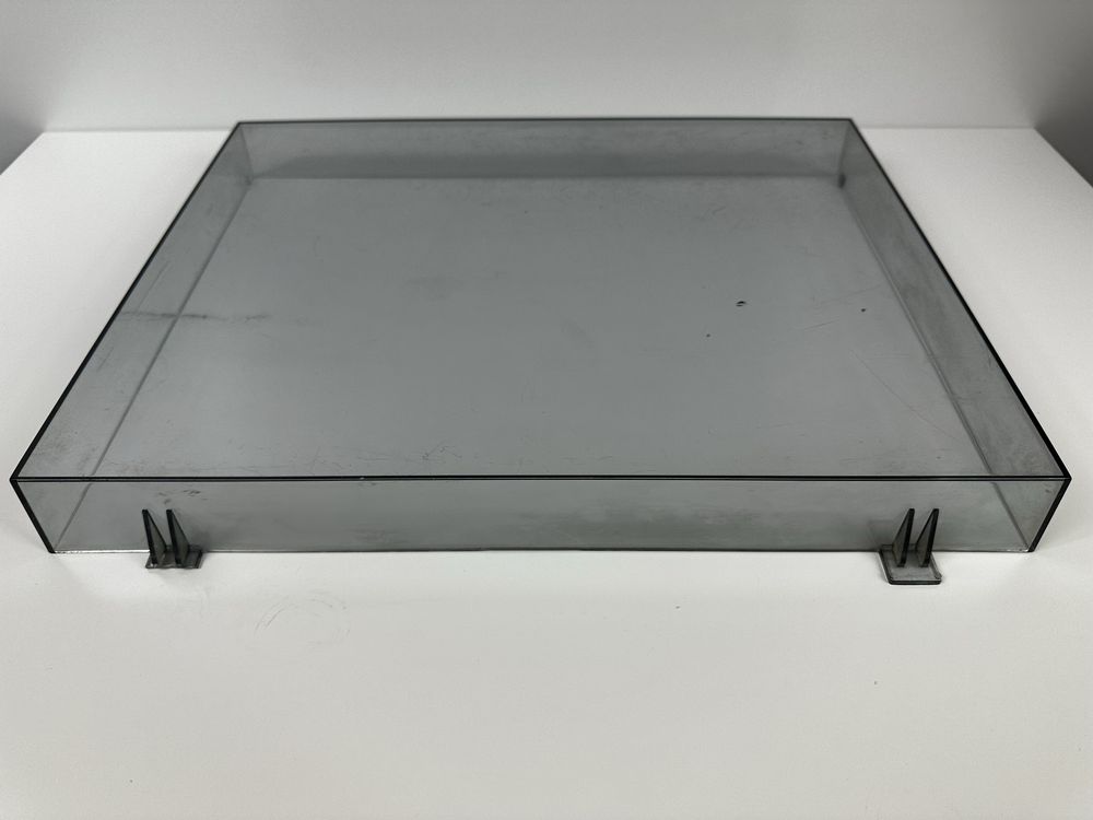 Pokrywa Technics SL-BD3, BD20, BD22, QD33…