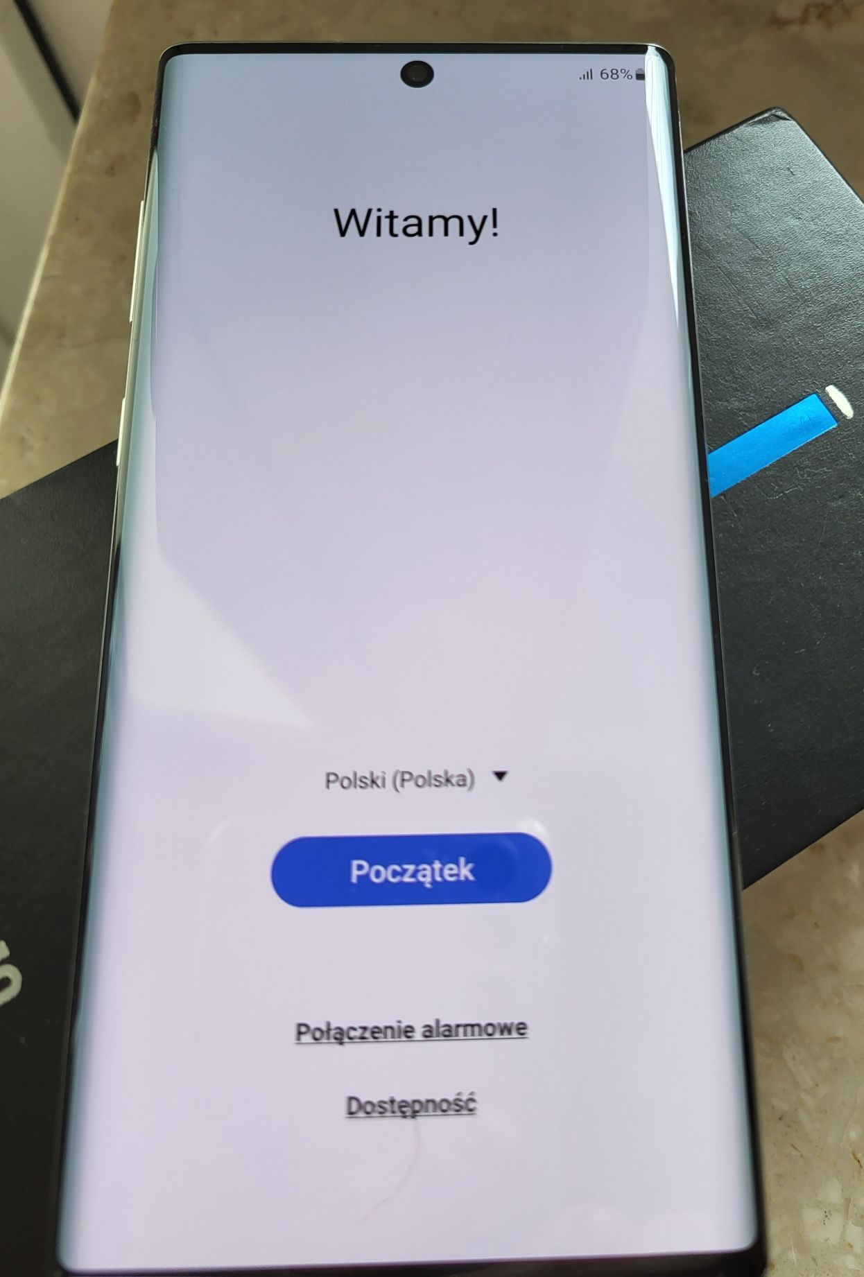 Samsung Galaxy Note 10 sklep Polska