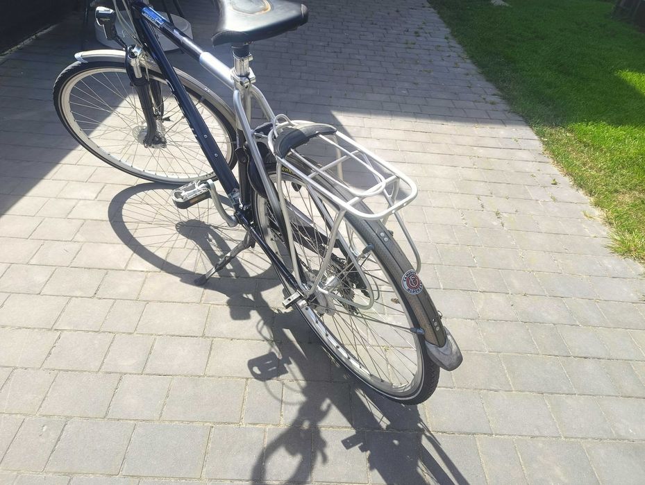 Sprzedam rower GAZELLE