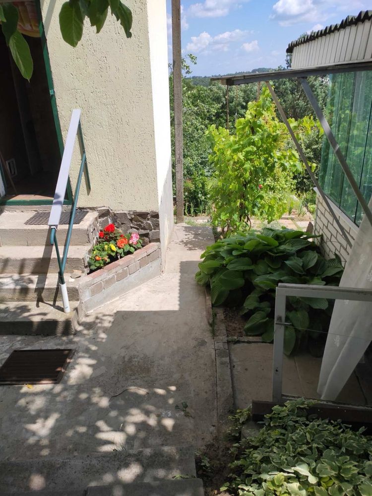 Продаж будинку Ходосівка