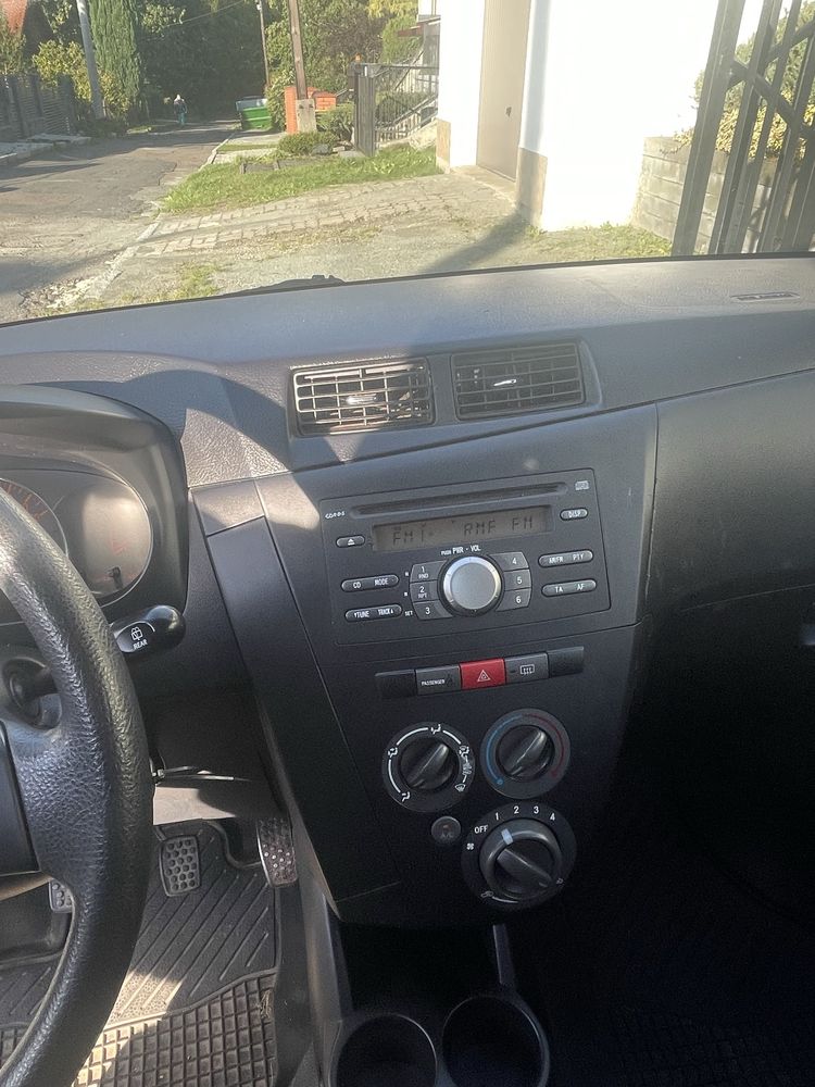 Sprowadzone z Niemiec Daihatsu Cuore