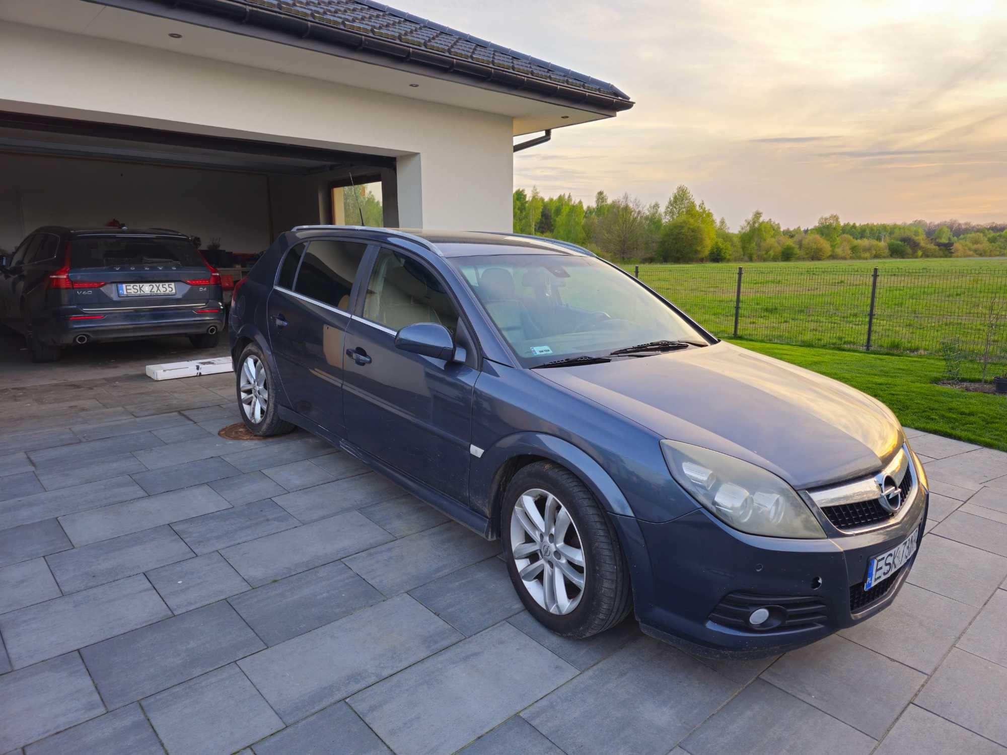 Sprzedam Opel signum