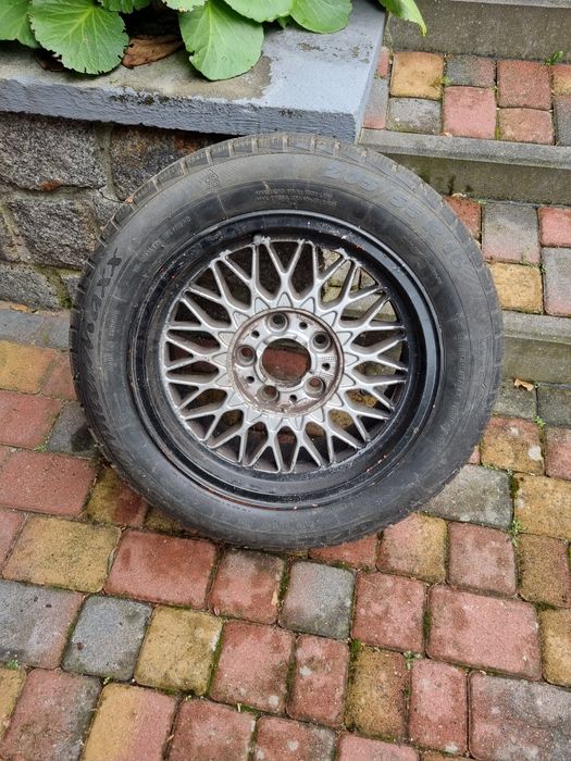 Felga 16 cali BMW e34