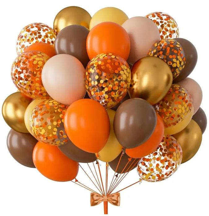 Надувні Кульки набір