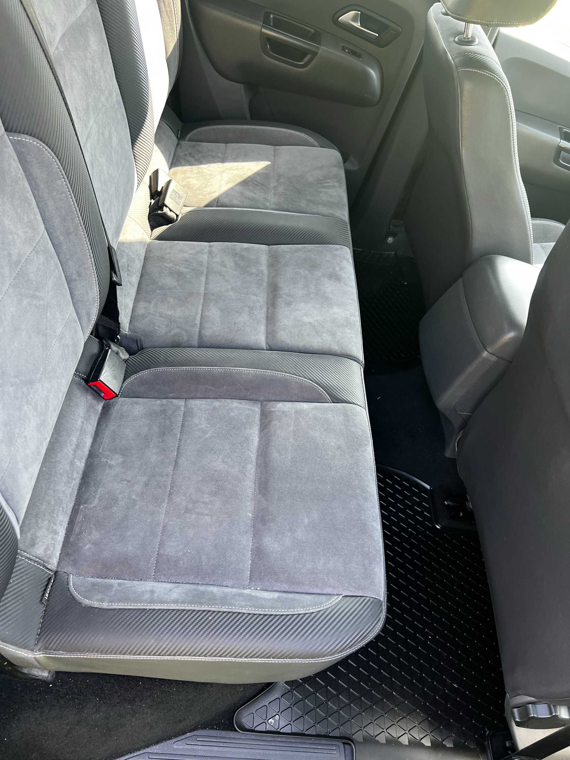 Vw Amarok ULTIMATE 2.0 bitdi 179 koni 2017r  LED   180.000 Przebieg