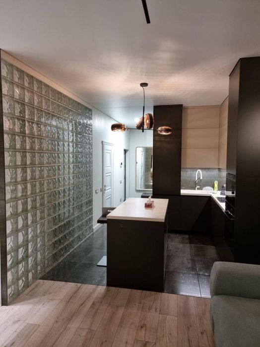 Аренда 1 кв в ЖК Баку, Центр, вокзал, пр. Лесі Українки, Озерка