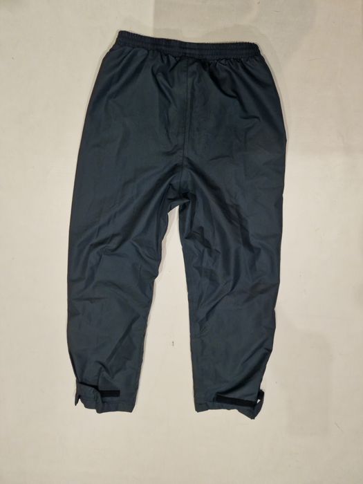 Spodnie Helly Hansen przeciwdeszczowe sztormiaki roz,140/146,10/12 lat