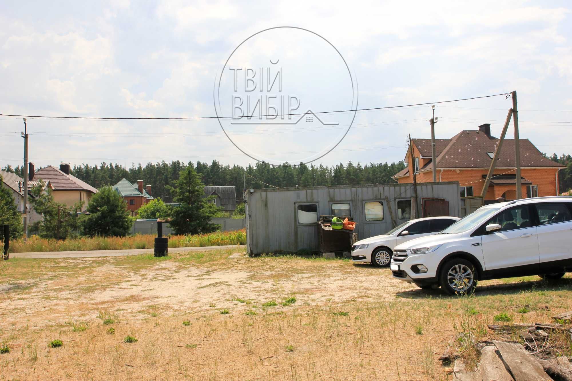Продам Ділянку в Преміум Локації Мила