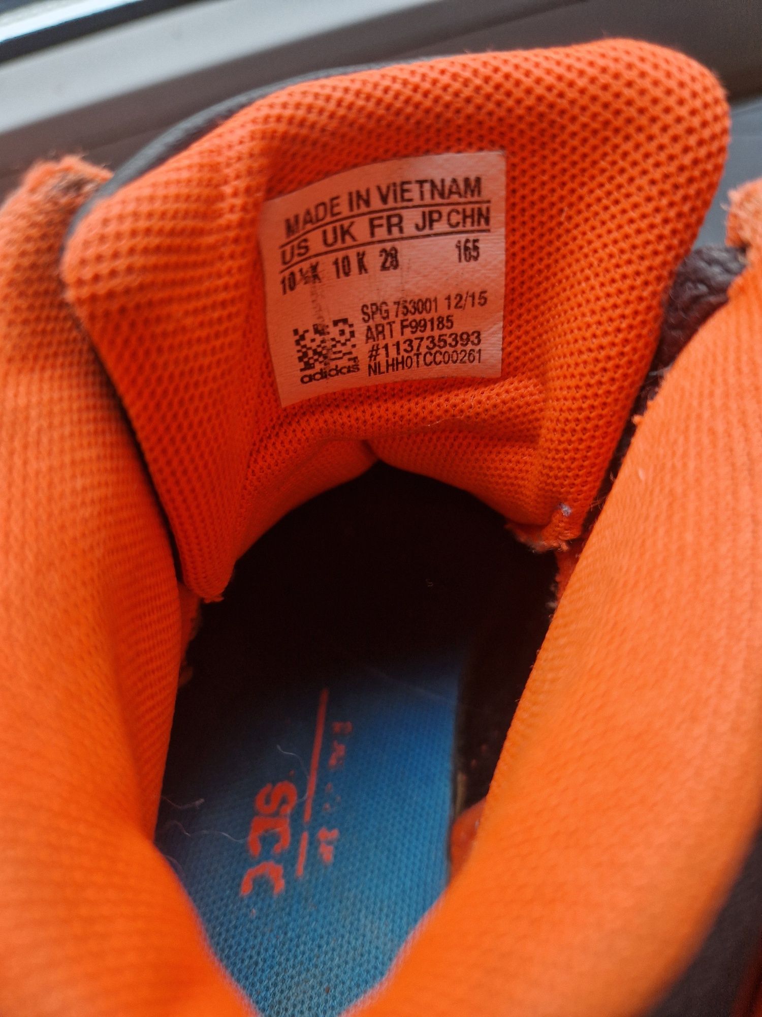 Buty sportowe puma