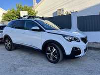 Vendo Peugeot 3008 Hdi 2020