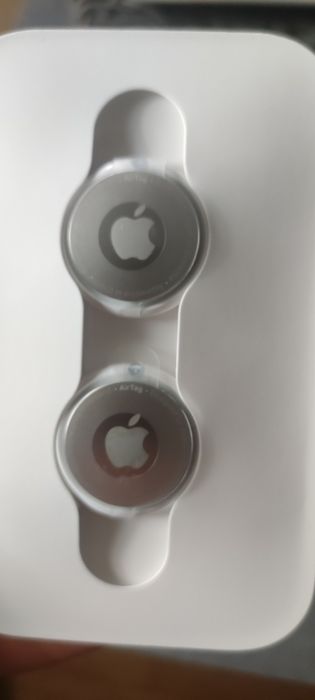 Air Tag Apple lokalizator