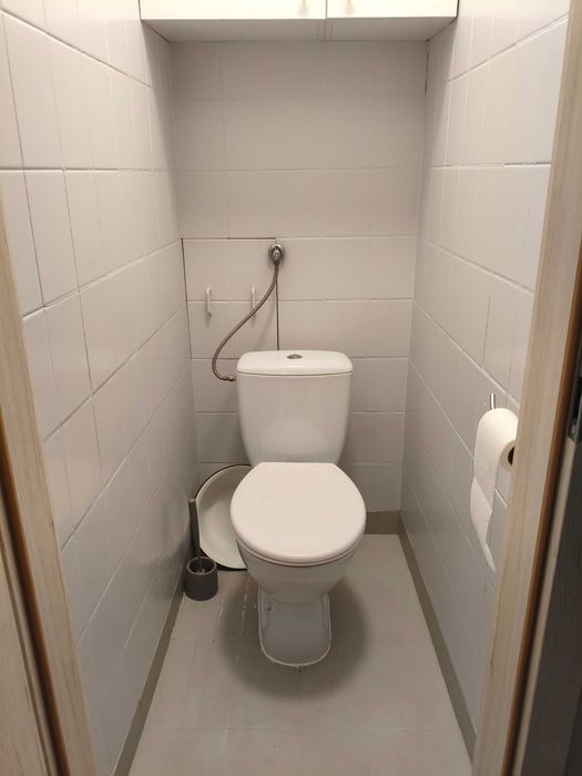 Kawalerka 28,20 m2, Lublin LSM ul. Wallenroda (2 piętro)