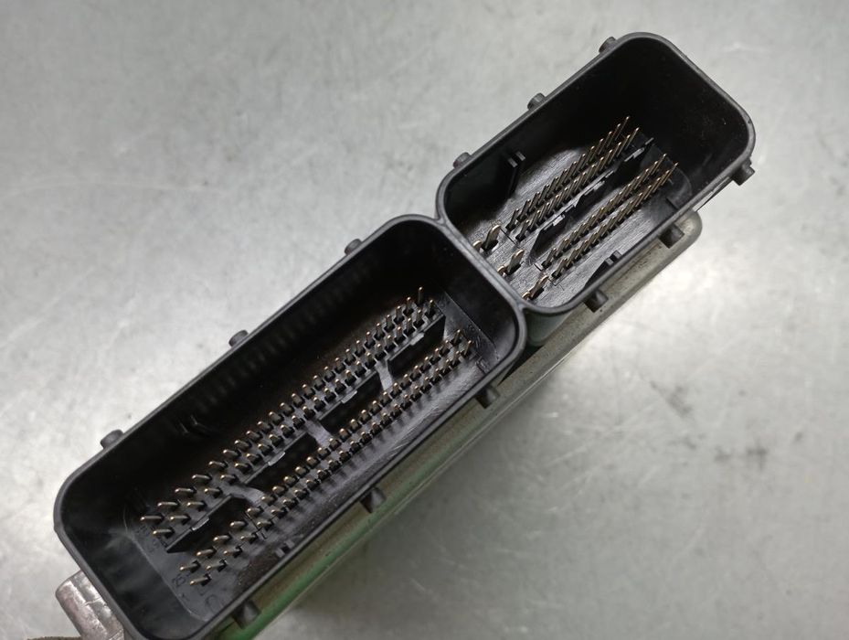 Centralina motor / ECU MERCEDES-BENZ Classe A (W176)