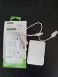 Power bank e caixa