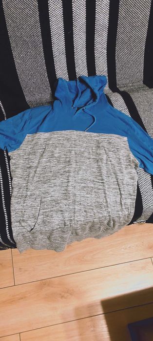 bluzka z długim rękawem BONPRIX