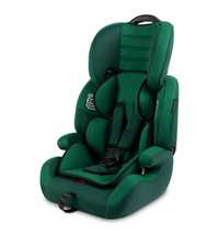 Fotelik samochodowy dla dzieci EGIS 9-36 kolor DARK GREEN