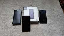 Sony Xperia Z2 + dodatkowe akcesoria