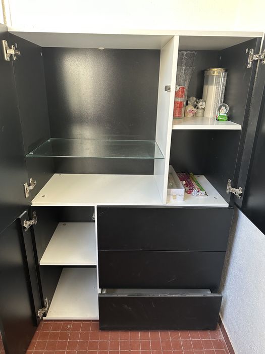 Móvel para Sala de estar ou qualquer compartimento da casa