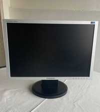 Monitor Samsung VGA (DOAÇÃO)