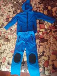 Штани, куртка, Crivit костюм на хлопчика, 110-116