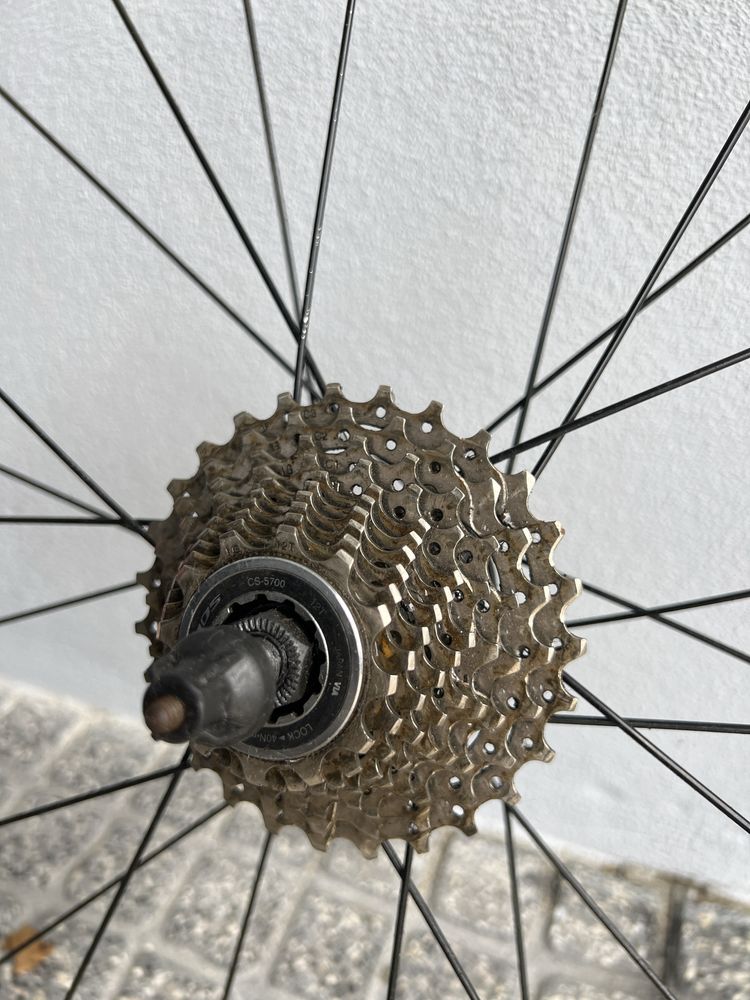 Bicicleta de estrada specialized dolce comp