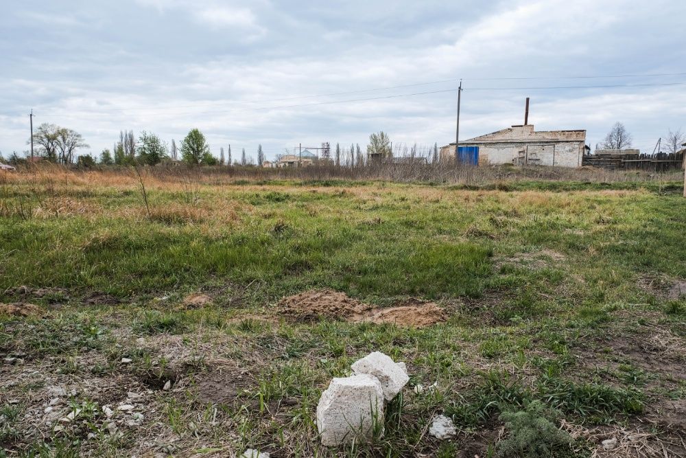 Мала Тарасовка Броварской р-н