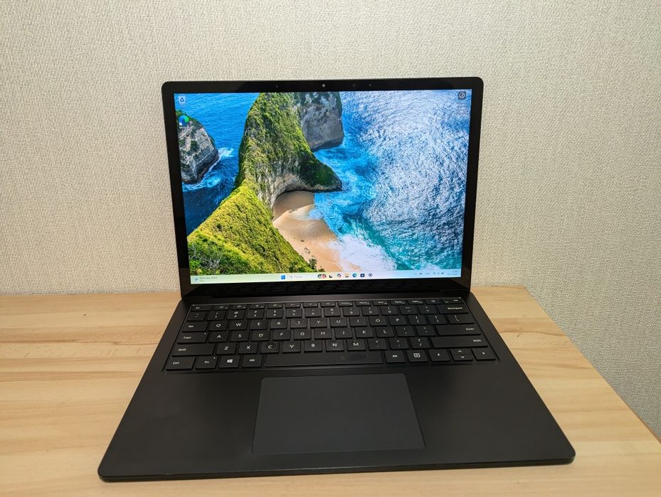 Ноутбук Microsoft Surface Laptop 3 8/256gb Intel Core i5-1035g7