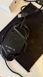 Rato gamer Logitch Mouse G502