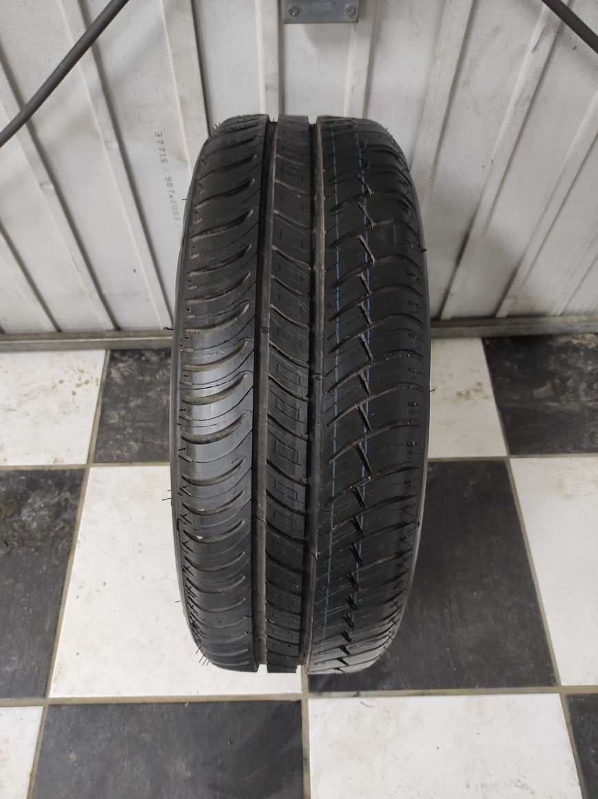 Koło 4x108 15" 185/55 Michelin