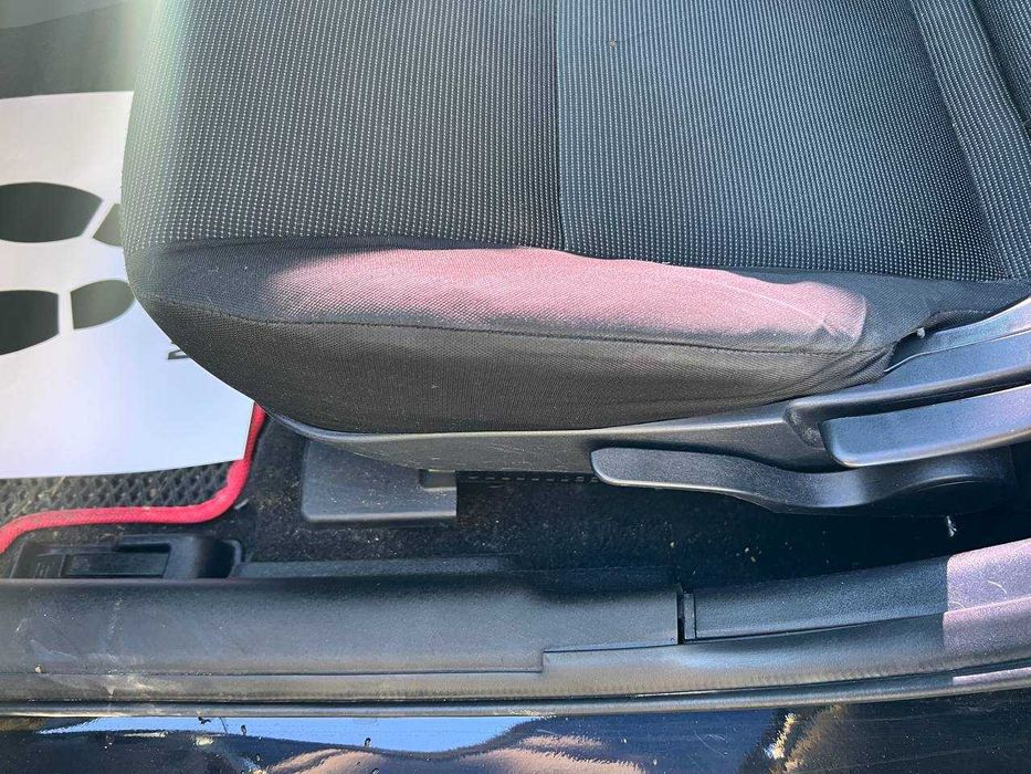 Mitsubishi Lancer 2008