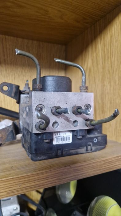 Pompa ABS Honda Jazz II 02-08 SAA-J5 lift