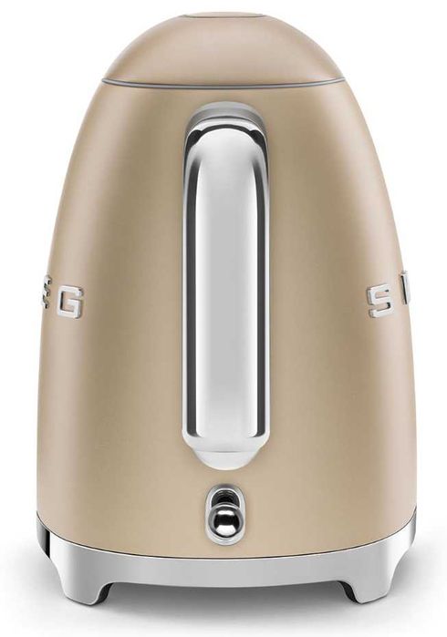 Чайник електричний SMEG KLF03CHMEU
