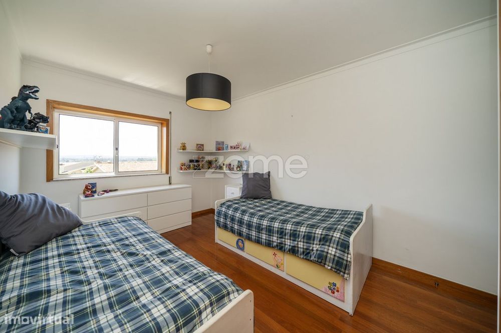 Moradia T4 Lago, Amares