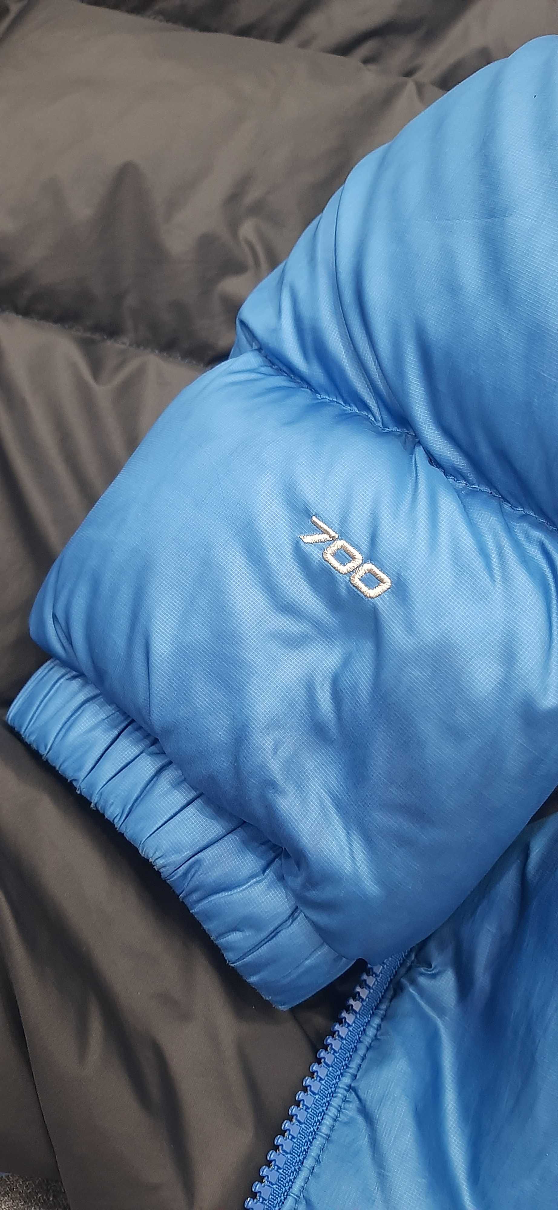 The North Face 700 Nuptse – OKAZJA