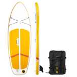 Deska SUP Itiwit (Decathlon) 8' 100 Compact S, 60 kg. Nowa.