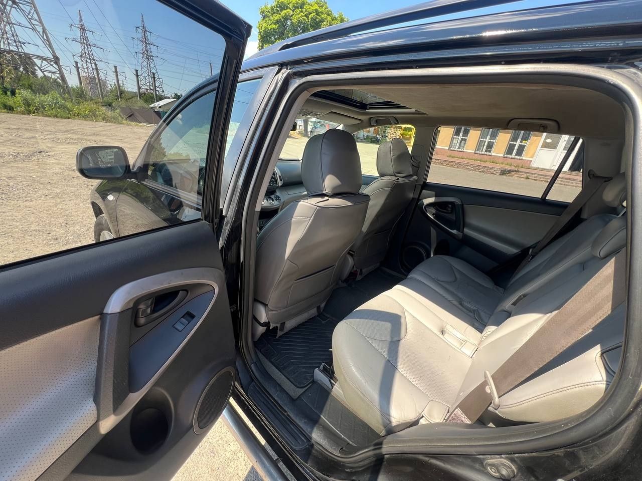 Toyota RAV4 2006