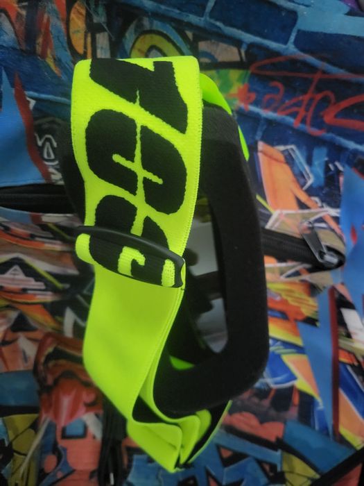 Óculos 100% de cross