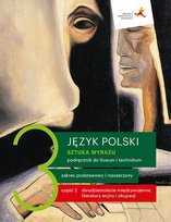 Język polski 3 sztuka wyrazu