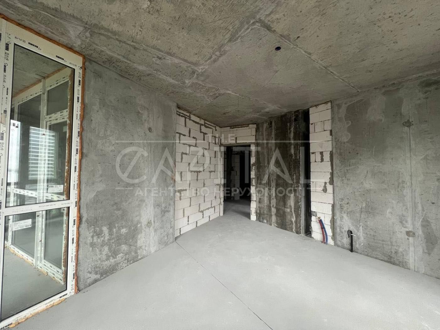 Продаж квартири 70 м2 в ЖК Great, Дарницький рн/ 12 поверх/ EN/中文